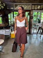 Blusa Evana