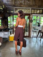 Blusa Evana