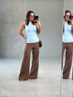 Blusa Fabiana