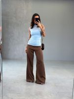 Blusa Fabiana