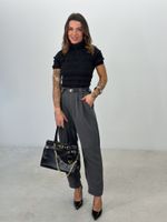 Blusa frufru