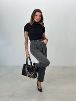 Blusa frufru