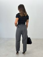 Blusa frufru