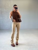 Blusa Ana Cecilia 
