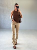 Blusa Ana Cecilia 