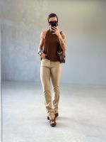 Blusa Ana Cecilia 