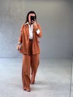 Blazer Sophi