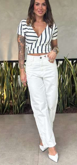 Blusa Mariana 