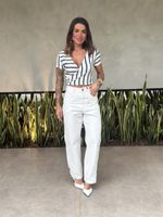 Blusa Mariana 