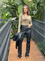 Blusa Nicoli