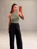 Blusa Poliana