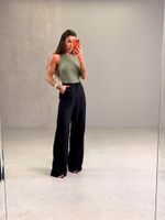 Blusa Poliana