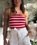 Blusa Samara