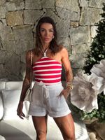 Blusa Samara
