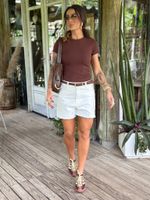 Blusa Sara 
