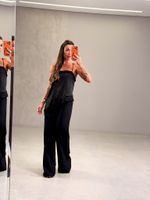 Blusa Suzana