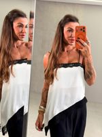 Blusa Suzana