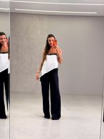 Blusa Suzana