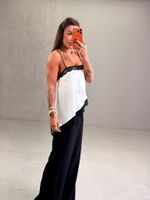 Blusa Suzana