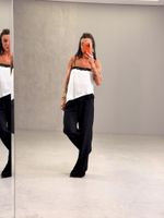 Blusa Suzana