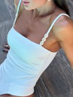 Body Suelen off white