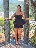 Conjunto Eliza 