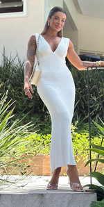 Vestido Estela