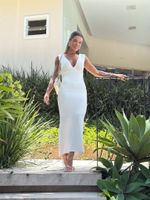 Vestido Estela