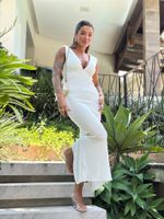 Vestido Estela