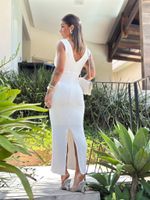 Vestido Estela