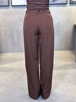 Calça Fabi Marrom