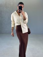 Camisa Eveline 
