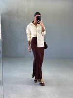 Camisa Eveline 