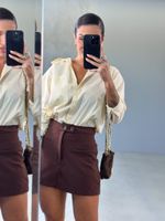 Camisa Eveline 
