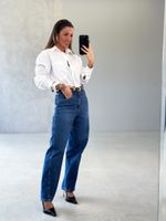 Camisa Mara branca
