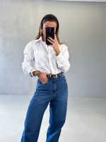 Camisa Mara branca