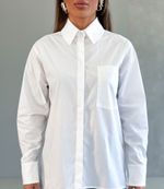 Camisa Mara branca
