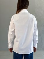 Camisa Mara branca