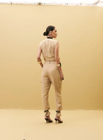 Calça Feminina Cargo 