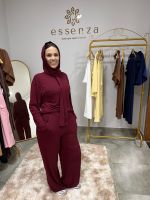 Conjunto Manuela Vinho 