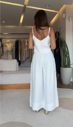 Conjunto Cassia Off White