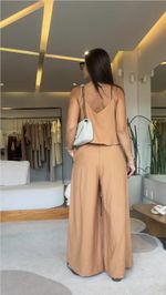 Conjunto Cassia Off White