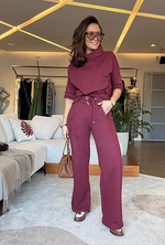 Conjunto Stephannie