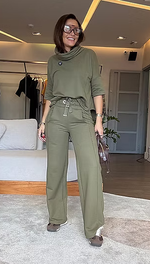 Conjunto Stephannie