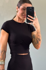 Cropped Juliane 