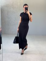 Cropped Juliane 