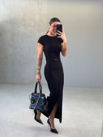 Cropped Juliane 