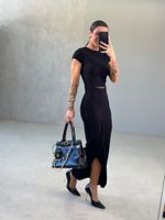 Cropped Juliane 