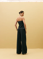 Calça Feminina Reta Alfaiataria 