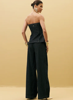 Blusa Feminina Com Abertura Frontal
